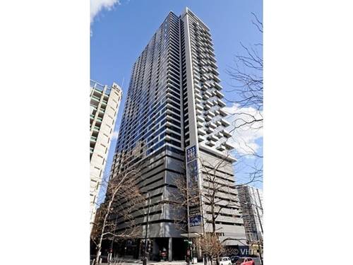 235 W Van Buren Unit 2104, Chicago, IL 60607