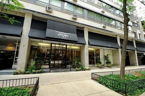 33 E Cedar Unit 15H, Chicago, IL 60611