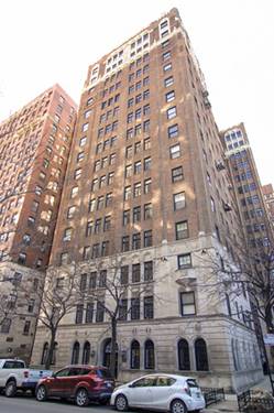 415 W Aldine Unit 12D, Chicago, IL 60657