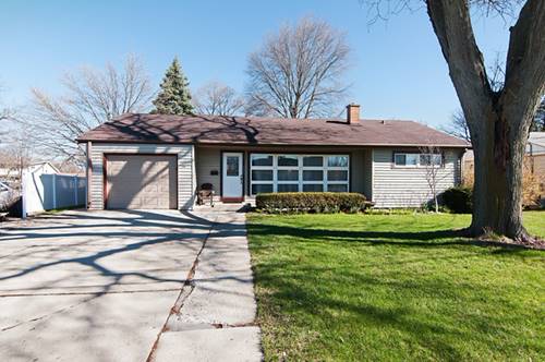 427 E Roosevelt, Wheaton, IL 60187