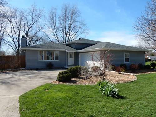 24224 S Edwin, Channahon, IL 60410