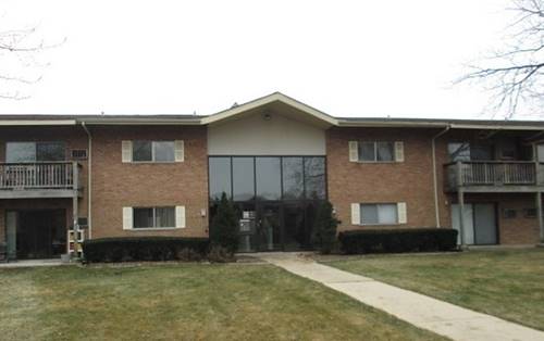 7422 Brookdale Unit 1-106, Darien, IL 60561