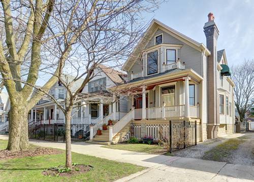 1645 W Berwyn, Chicago, IL 60640