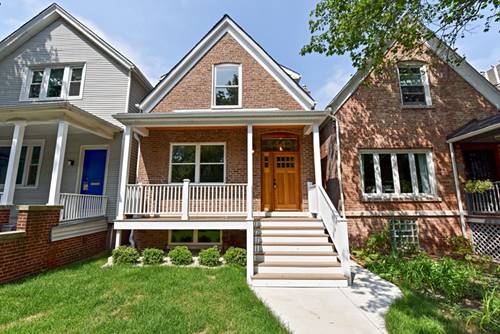 5442 S Dorchester, Chicago, IL 60615