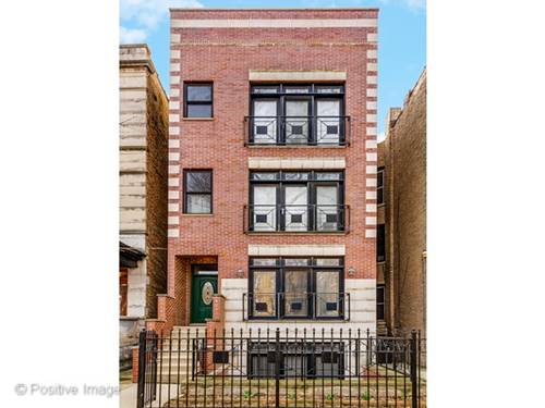 2851 W Shakespeare Unit 1, Chicago, IL 60647