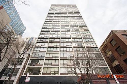 230 E Ontario Unit 1303, Chicago, IL 60611