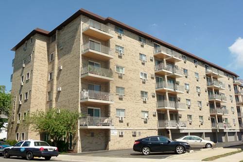 300 Circle Unit 6C, Forest Park, IL 60130