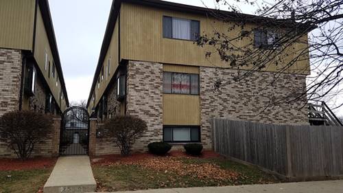 2350 N Sayre Unit K, Chicago, IL 60707