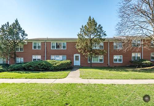 209 W Johnson Unit 1A, Palatine, IL 60067