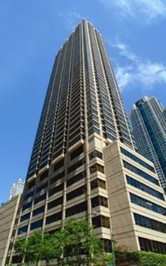 30 E Huron Unit 3706, Chicago, IL 60611