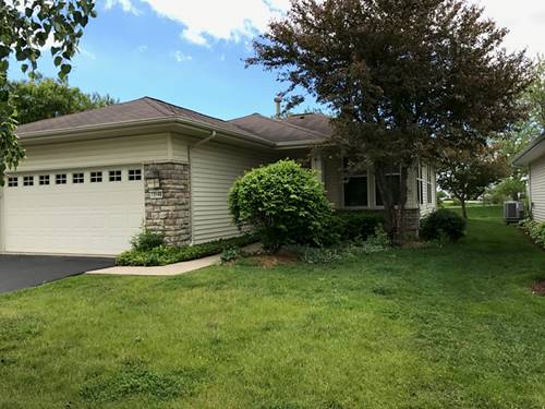 13149 Shirley, Huntley, IL 60142