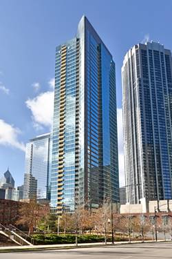 505 N Mcclurg Unit 1204, Chicago, IL 60611