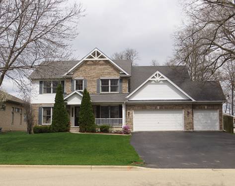 2242 Manning, Darien, IL 60561