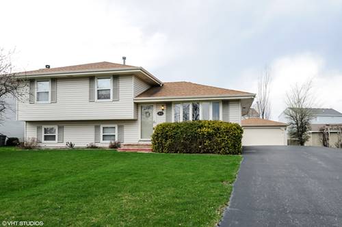 2811 Joe Adler, Plainfield, IL 60586