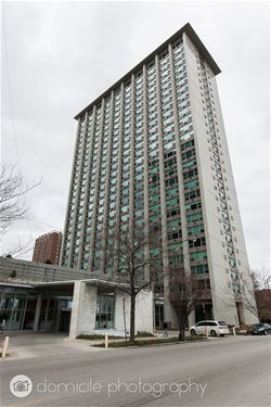 3600 N Lake Shore Unit 1124, Chicago, IL 60613