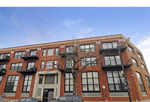 2161 N California Unit 303, Chicago, IL 60647