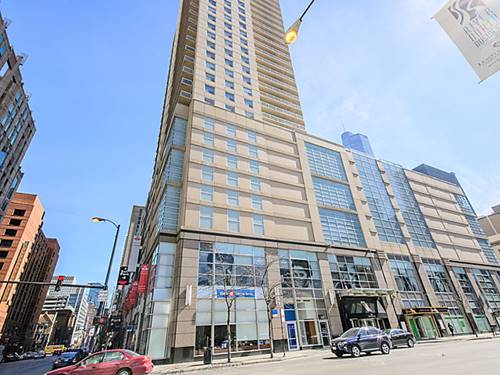 545 N Dearborn Unit 2307, Chicago, IL 60654