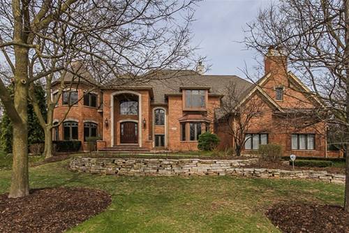 599 Chateaux Bourne, Barrington, IL 60010