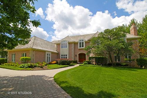 1726 Midwest Club, Oak Brook, IL 60523