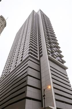 235 W Van Buren Unit 3012, Chicago, IL 60607