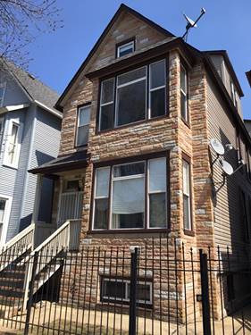 1661 N Richmond, Chicago, IL 60647