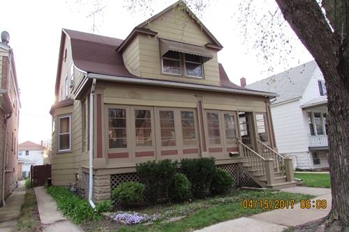 1416 Oak Park, Berwyn, IL 60402