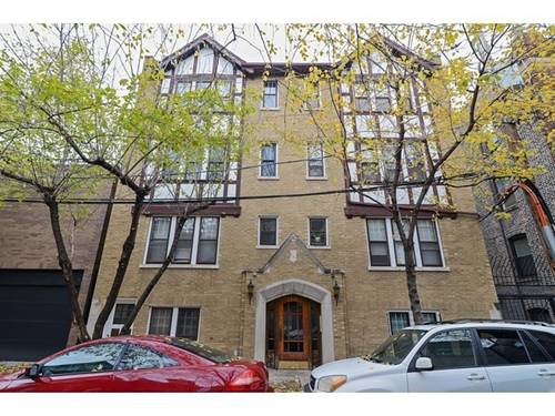 2317 N Cambridge Unit 2S, Chicago, IL 60614