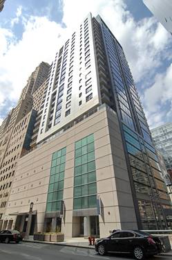 160 E Illinois Unit 2403, Chicago, IL 60611