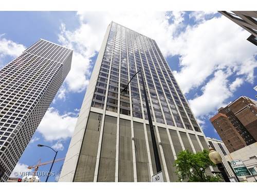 2 E Oak Unit 3708, Chicago, IL 60611