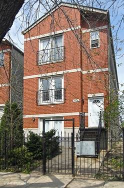 3014 W Flournoy, Chicago, IL 60612