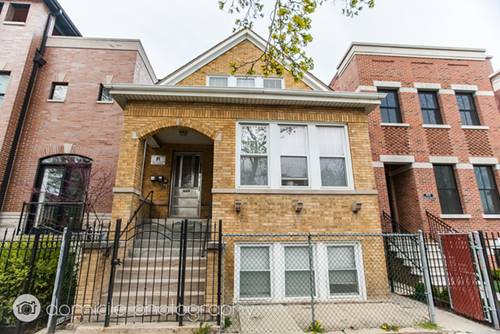 1654 W Melrose Unit G, Chicago, IL 60657