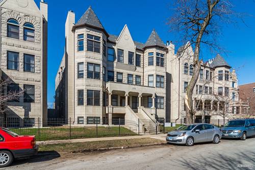 3976 S Ellis Unit 3N, Chicago, IL 60653