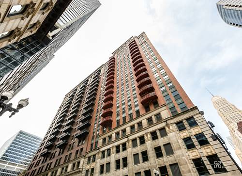 208 W Washington Unit 1106, Chicago, IL 60606