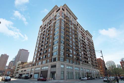 849 N Franklin Unit 713, Chicago, IL 60610