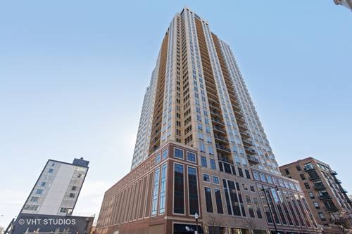 1111 S Wabash Unit 603, Chicago, IL 60605