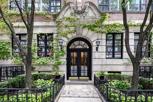 210 E Walton Unit A, Chicago, IL 60611