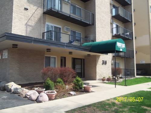 310 Lathrop Unit 610, Forest Park, IL 60130