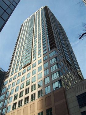 2 E Erie Unit 3110, Chicago, IL 60611