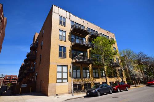 1330 W Monroe Unit 402, Chicago, IL 60607