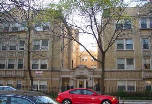 911 W Carmen Unit GA, Chicago, IL 60640