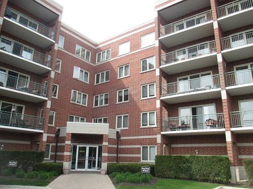 6450 W Berteau Unit 311, Chicago, IL 60634