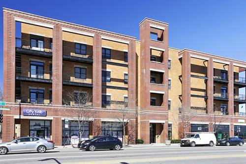 4700 N Western Unit 4G, Chicago, IL 60625