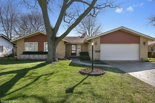 4717 Franklin, Western Springs, IL 60558