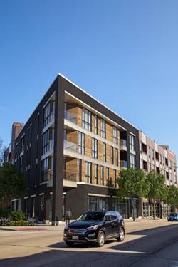 2348 N Lister Unit 310, Chicago, IL 60614