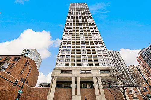 1030 N State Unit 40K, Chicago, IL 60610