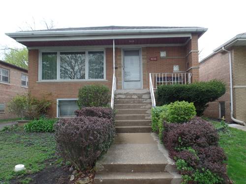 9146 S Oglesby, Chicago, IL 60617