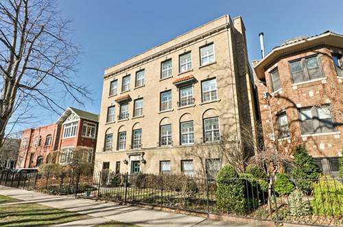 4712 N Paulina Unit 2N, Chicago, IL 60640