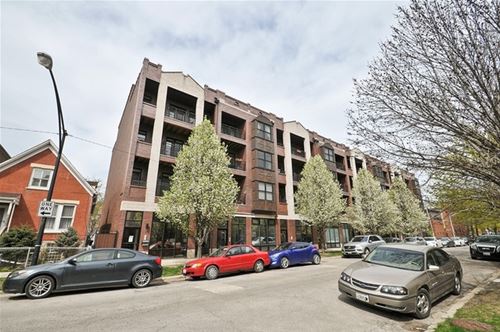 2130 W Rice Unit 3, Chicago, IL 60622