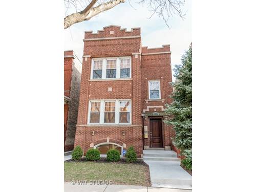 2149 W Addison, Chicago, IL 60618