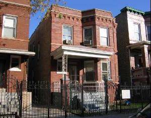 3131 N Ridgeway, Chicago, IL 60618